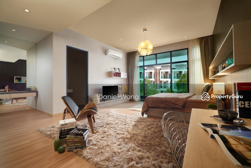 3-storey Terraced House for Sale in Taman Puncak Jalil (Seri Kembangan) - Daniel Wong - PropertyGuru.com.my