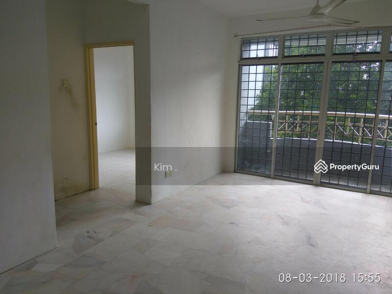 Kiambang Apartment Putra Perdana Puchong, 25, Jalan Putra Perdana 5f