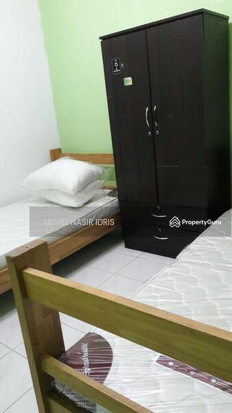 Untuk Disewa - Brunsfield Riverview