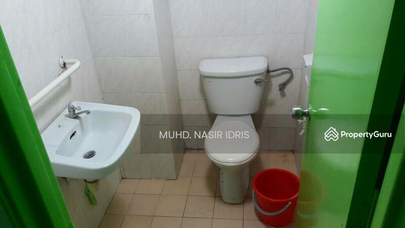 Untuk Disewa - Brunsfield Riverview