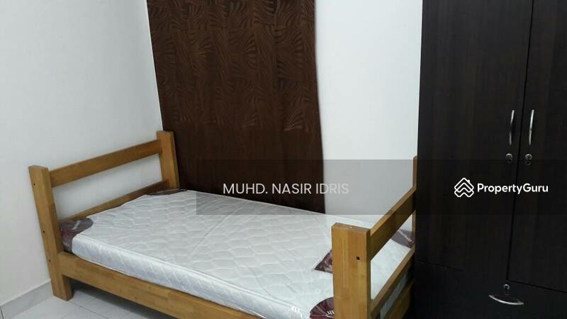 Untuk Disewa - Brunsfield Riverview