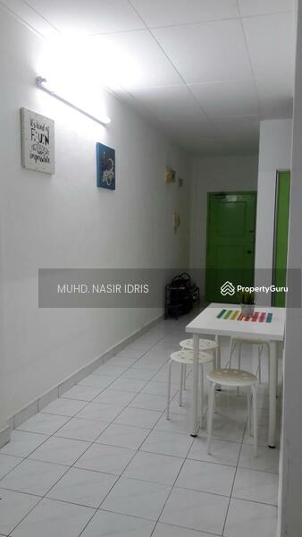 Untuk Disewa - Brunsfield Riverview