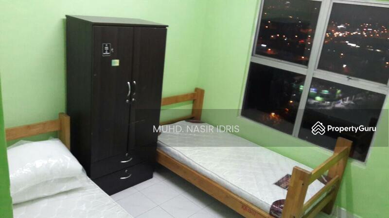 Untuk Disewa - Brunsfield Riverview