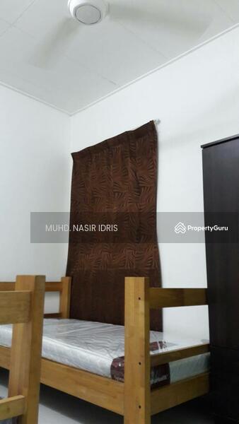 Untuk Disewa - Brunsfield Riverview