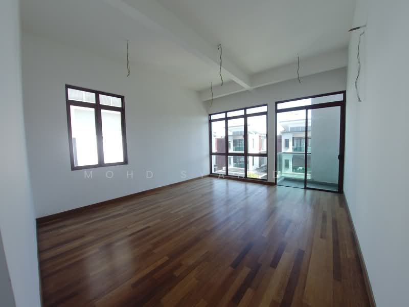 Bungalow for Sale in Gombak (Kuala Lumpur) - Mohd Syahidie - PropertyGuru.com.my
