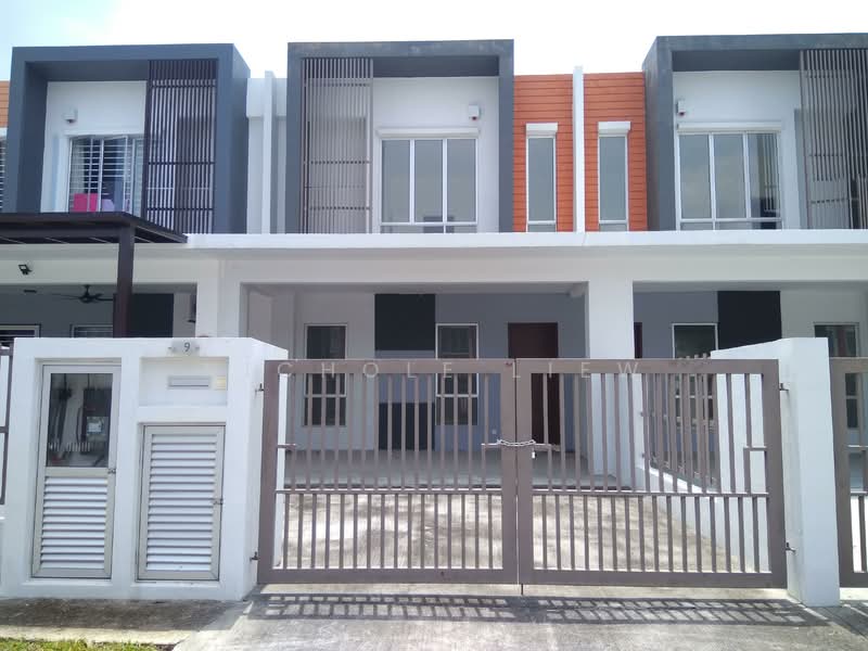 2-storey Terraced House for Sale in Setia Ecohill (Semenyih) - Nichole Liew - PropertyGuru.com.my
