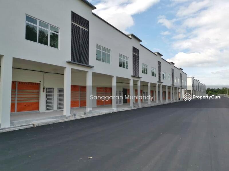 Rumah Kedai Lama Jadi Hotel Di Penang 88