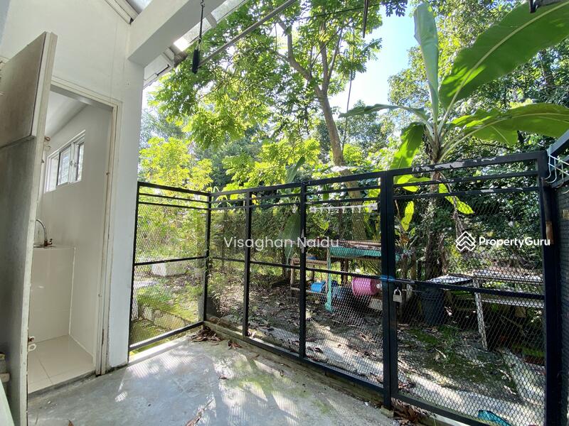 For Rent - Desa 4 Bandar Country Homes, Rawang