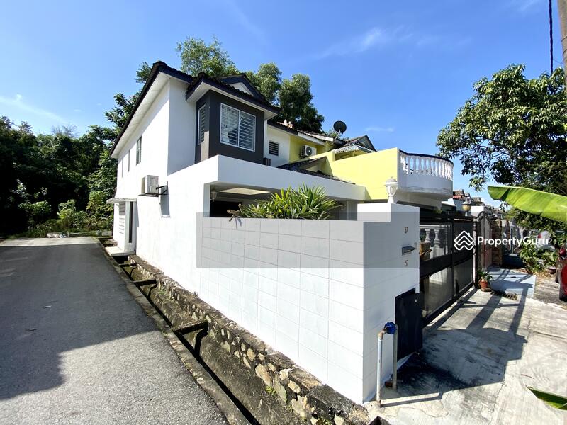 For Rent - Desa 4 Bandar Country Homes, Rawang