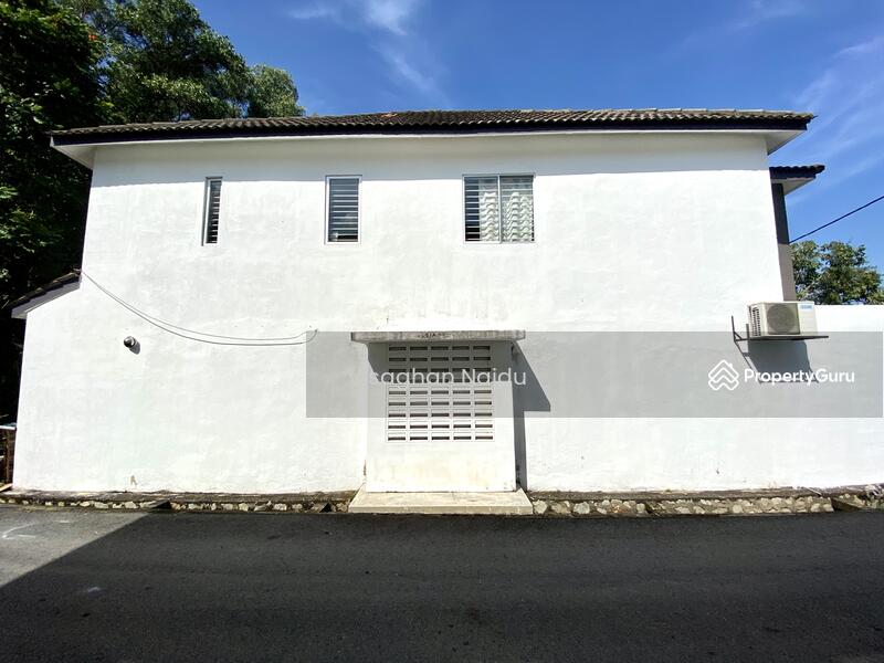 For Rent - Desa 4 Bandar Country Homes, Rawang