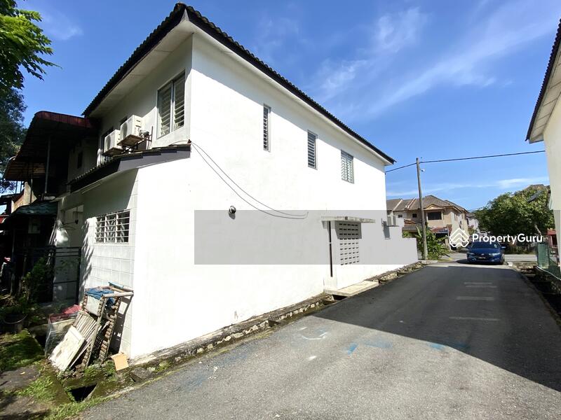 For Rent - Desa 4 Bandar Country Homes, Rawang