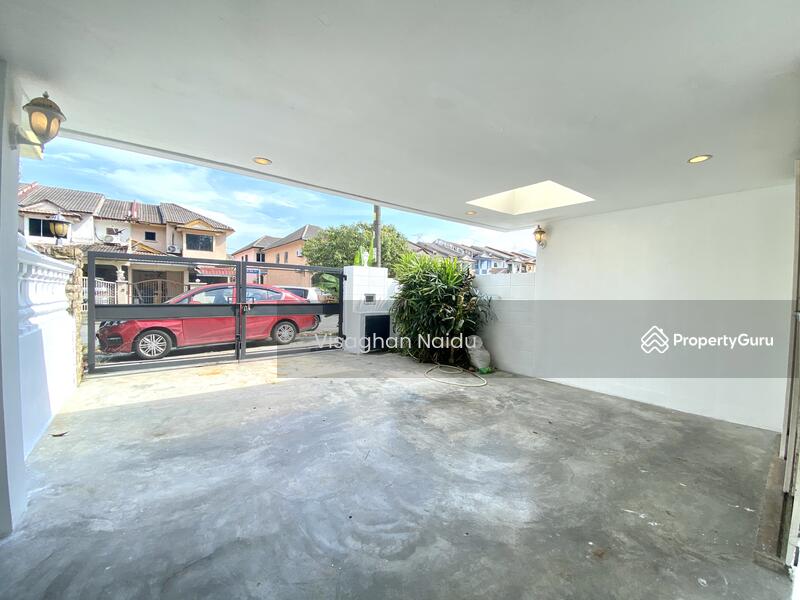 For Rent - Desa 4 Bandar Country Homes, Rawang