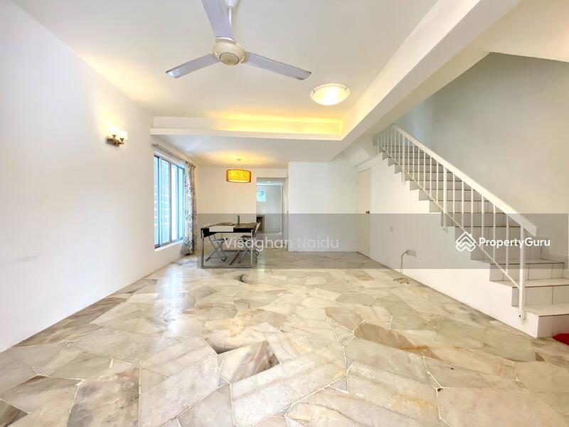 For Rent - Desa 4 Bandar Country Homes, Rawang