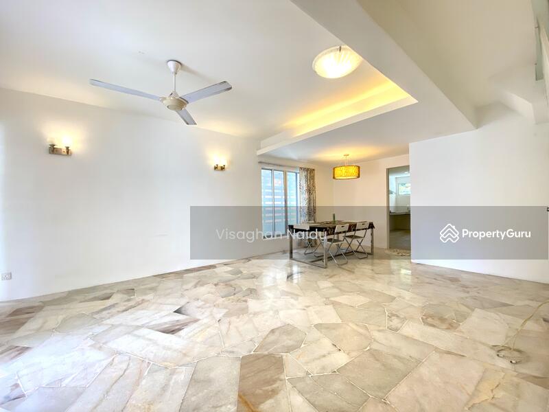 For Rent - Desa 4 Bandar Country Homes, Rawang