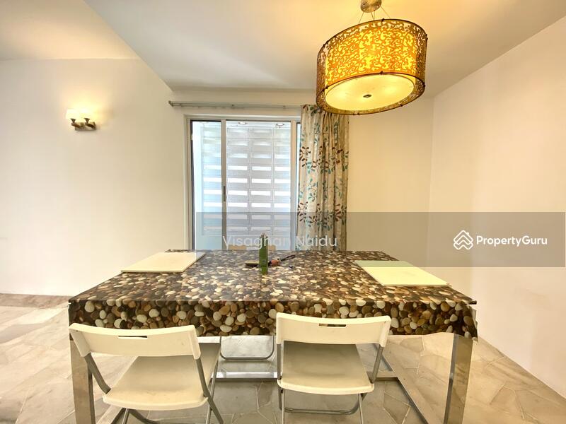 For Rent - Desa 4 Bandar Country Homes, Rawang