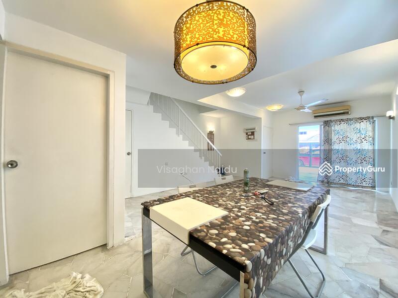 For Rent - Desa 4 Bandar Country Homes, Rawang