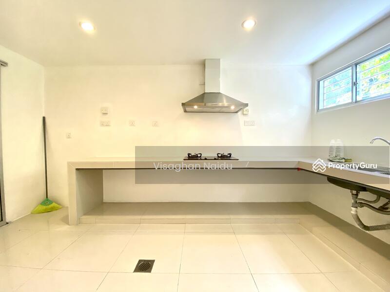 For Rent - Desa 4 Bandar Country Homes, Rawang