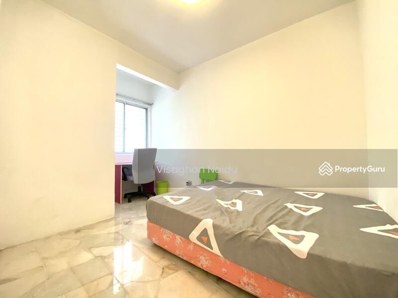 For Rent - Desa 4 Bandar Country Homes, Rawang