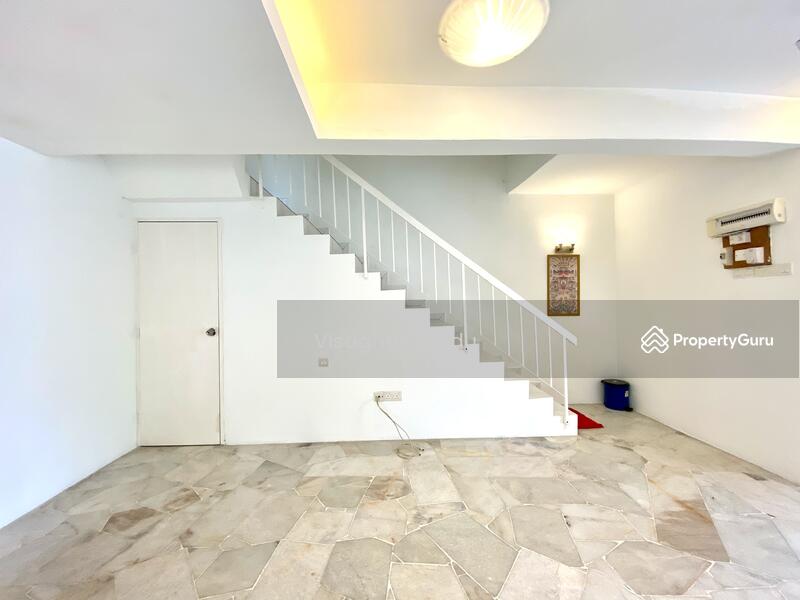 For Rent - Desa 4 Bandar Country Homes, Rawang