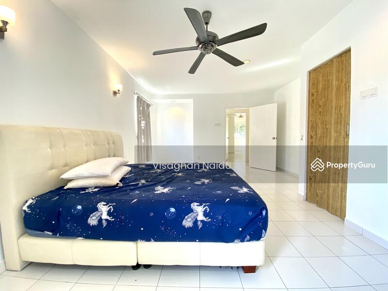 For Rent - Desa 4 Bandar Country Homes, Rawang