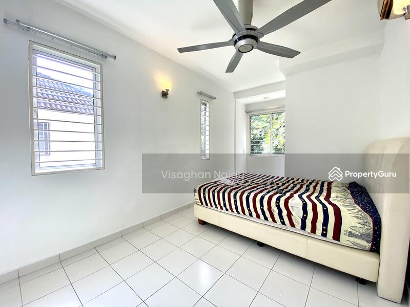 For Rent - Desa 4 Bandar Country Homes, Rawang