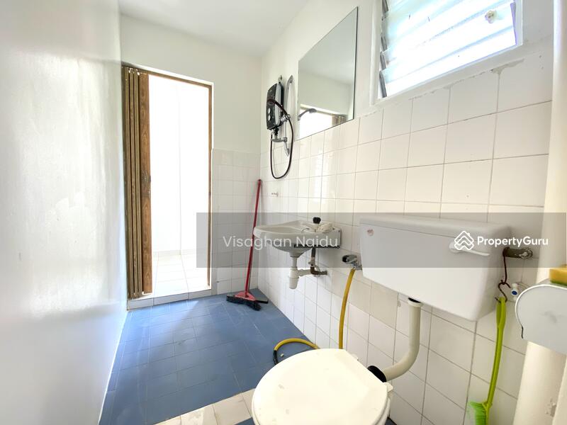 For Rent - Desa 4 Bandar Country Homes, Rawang