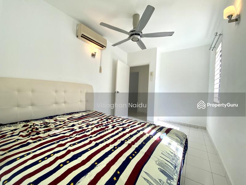 For Rent - Desa 4 Bandar Country Homes, Rawang