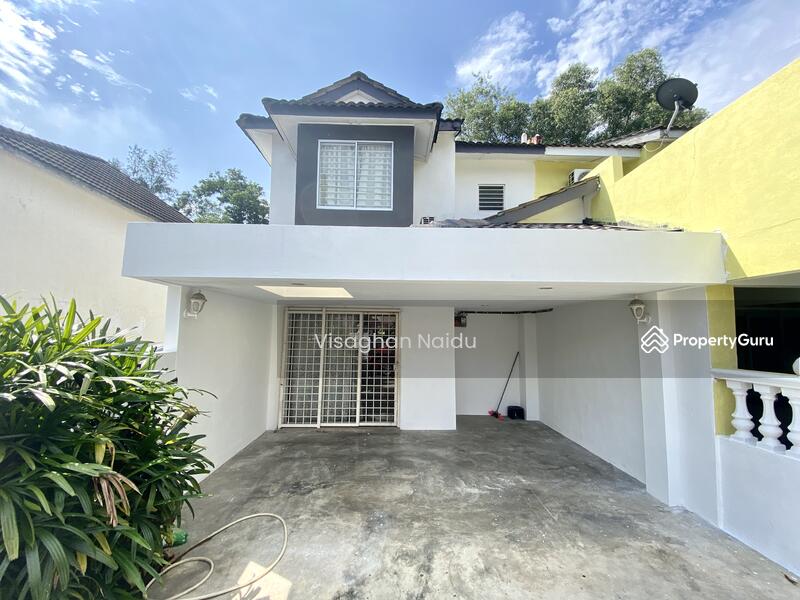 For Rent - Desa 4 Bandar Country Homes, Rawang