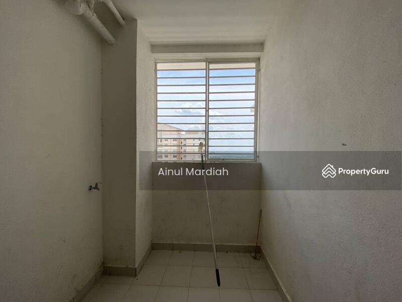 FOR RENT Apartment Larai Presint 6 Putrajaya, Putrajaya, Putrajaya, 4