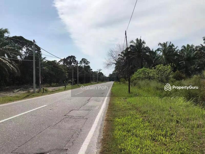 No Longer Available Jalan Changkat Jong Bidor Teluk Intan Hilir Perak Perak Industry Properties For Sale By Calvin Poh Rm 2 646 000 32401767