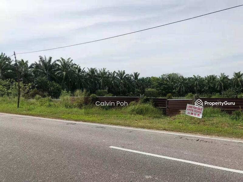 No Longer Available Jalan Changkat Jong Bidor Teluk Intan Hilir Perak Perak Industry Properties For Sale By Calvin Poh Rm 2 646 000 32401767
