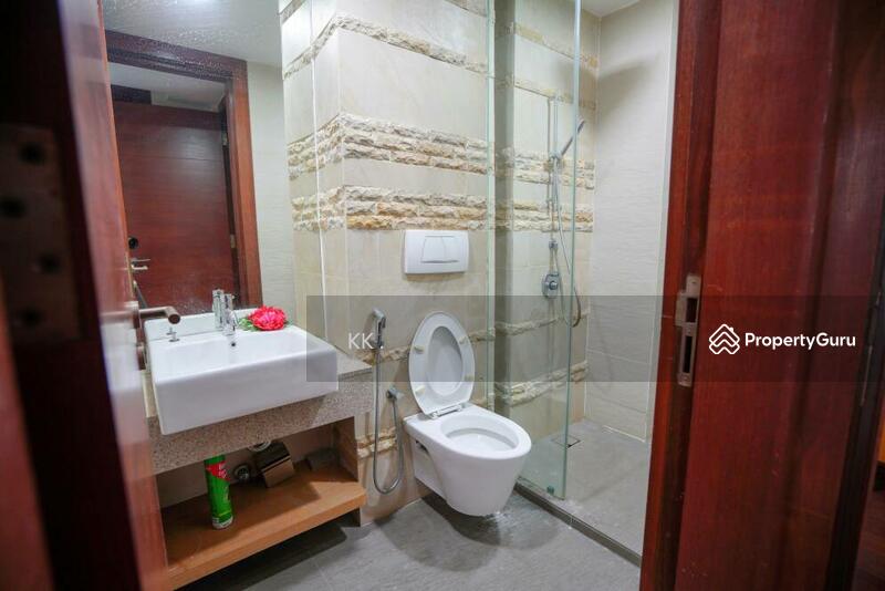 Untuk Dijual - The Ara