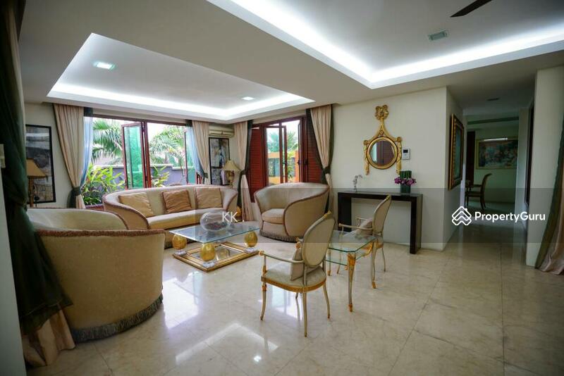 Untuk Dijual - The Ara