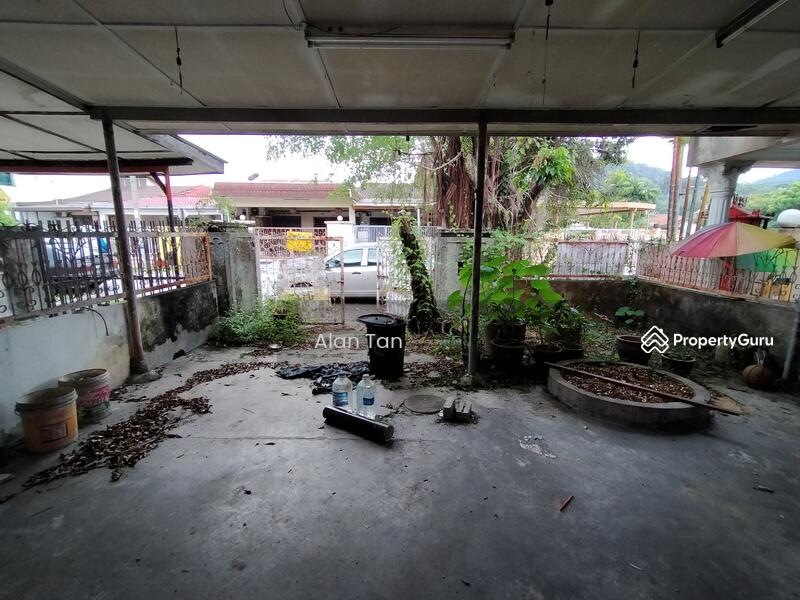 Desa Jaya Jalan 27 Kepong Kuala Lumpur 3 Bedrooms 1432 Sqft Terraces Link Houses For Sale By Alan Tan Rm 430 000 32406610