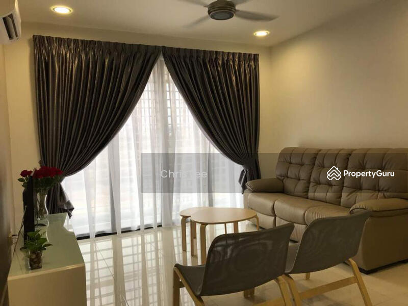 Service Residence for Rent at You Vista @ You City - Chris Lee - PropertyGuru.com.my