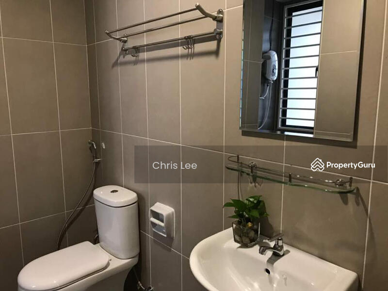 Service Residence for Rent at You Vista @ You City - Chris Lee - PropertyGuru.com.my