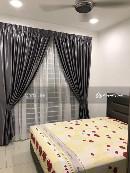 Service Residence for Rent at You Vista @ You City - Chris Lee - PropertyGuru.com.my