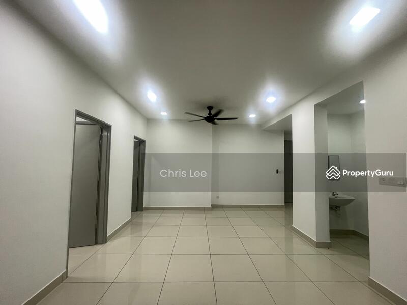 You Vista @ You City untuk Untuk Disewa - RM 1,800 /bulan, Mac 2026 - PropertyGuru.com.my