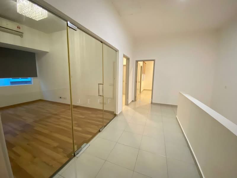 Cluster House for Sale in Taman Nusa Bestari (Iskandar Puteri (Nusajaya)) - Jeff Yap - PropertyGuru.com.my