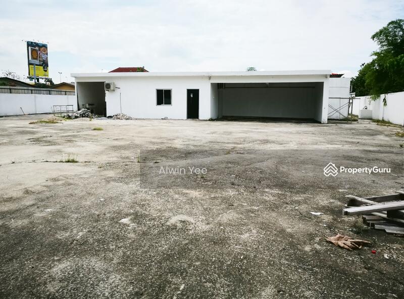 No Longer Available Kampung Kenangan Jlan Subang 10 Puchong Selangor Commercial Properties For Sale By Alwin Yee Rm 14 000 000 32407689