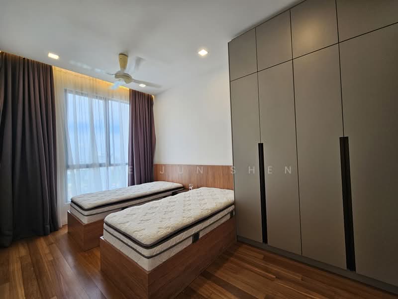 Untuk Disewa - Nadi Bangsar