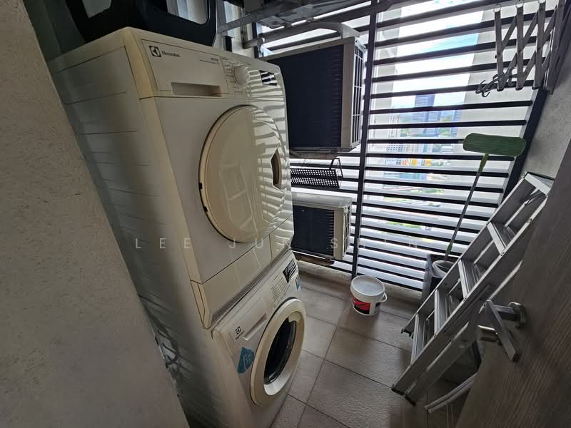 Untuk Disewa - Nadi Bangsar