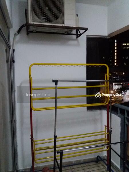 Condominium for Rent at University Tower - Joseph Ling - PropertyGuru.com.my