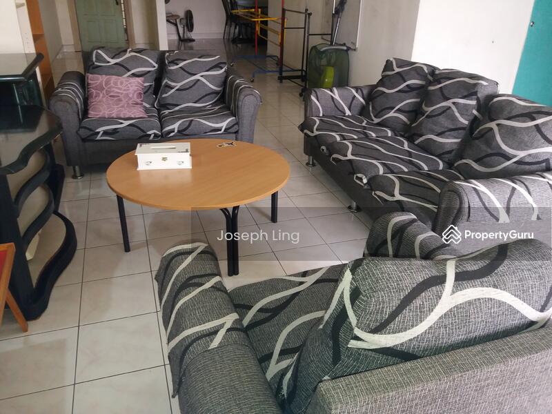 Condominium for Rent at University Tower - Joseph Ling - PropertyGuru.com.my
