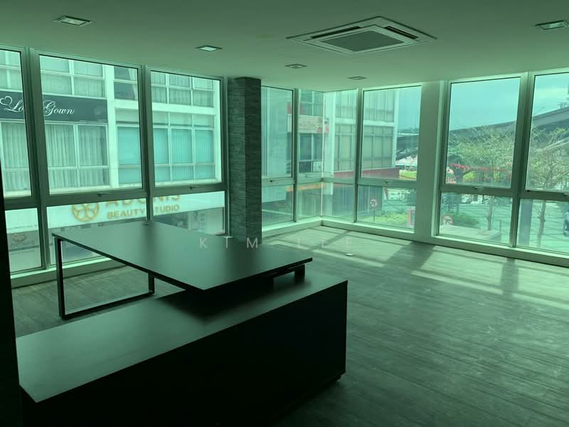 Shop / Office for Rent in Cheras Selatan (Cheras) - Kim Lee - PropertyGuru.com.my