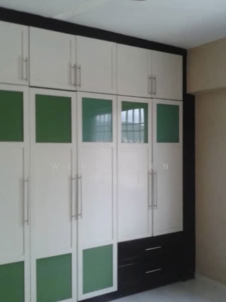 Pangsapuri untuk Disewa di Taman Pekaka Apartment - Weng Sern - PropertyGuru.com.my