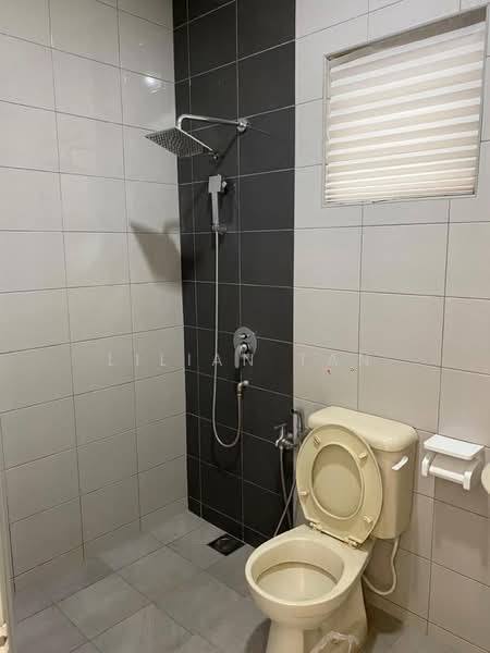 Apartment for Rent at Tasik Heights Apartment - Lilian Tan - PropertyGuru.com.my