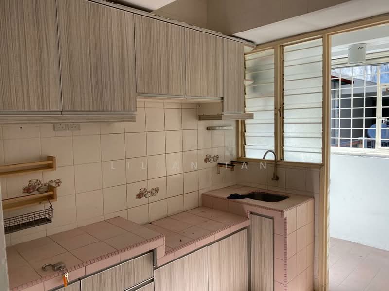 Apartment for Rent at Tasik Heights Apartment - Lilian Tan - PropertyGuru.com.my