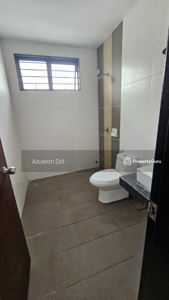 Untuk Disewa - Saffron Hills Denai Alam