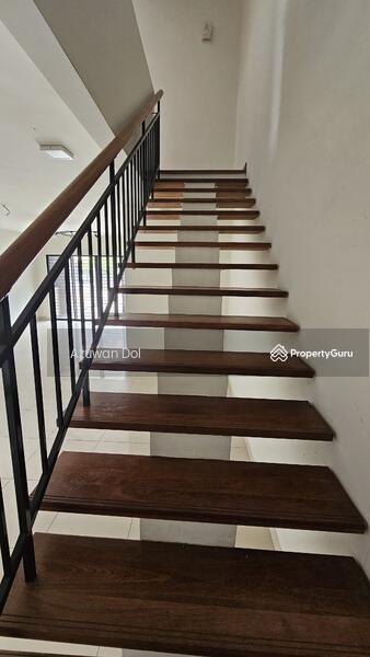 Untuk Disewa - Saffron Hills Denai Alam